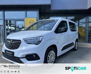 Opel Combo Life Gebrauchtwagen