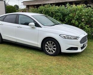 Ford Mondeo Gebrauchtwagen