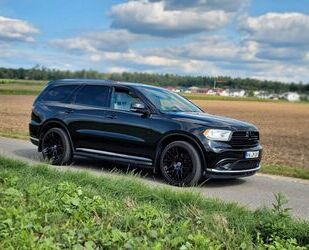 Dodge Durango Gebrauchtwagen