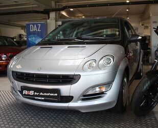 Smart ForFour Gebrauchtwagen