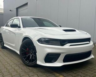 Dodge Charger Gebrauchtwagen