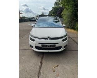 Citroen C4 Picasso Gebrauchtwagen