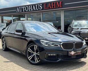 BMW 750 Gebrauchtwagen