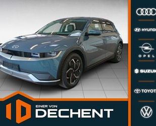 Hyundai IONIQ 5 Gebrauchtwagen
