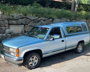 Chevrolet C1500 Gebrauchtwagen