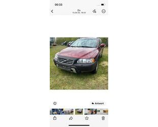 Volvo XC70 Gebrauchtwagen