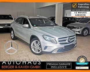 Mercedes-Benz GLA 200 Gebrauchtwagen