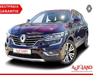Renault Koleos Gebrauchtwagen