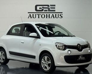 Renault Twingo Gebrauchtwagen