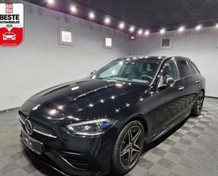 Mercedes-Benz C 220 Gebrauchtwagen