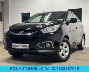 Hyundai ix35 Gebrauchtwagen