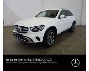 Mercedes-Benz GLC 300 Gebrauchtwagen