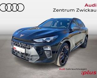 Cupra Terramar Gebrauchtwagen