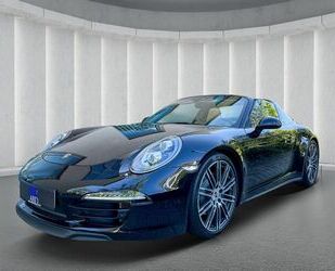 Porsche 991 Gebrauchtwagen