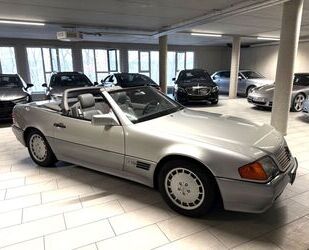 Mercedes-Benz SL 600 Gebrauchtwagen