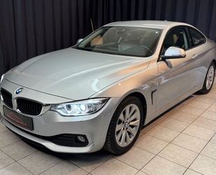 BMW 420 Gebrauchtwagen