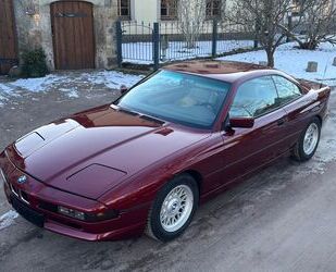 BMW 850 Gebrauchtwagen