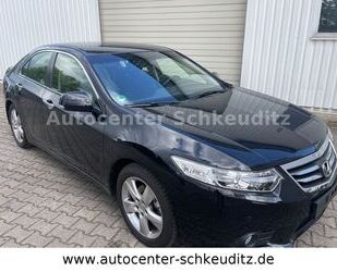 Honda Accord Gebrauchtwagen