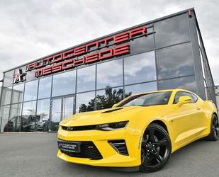 Chevrolet Camaro Gebrauchtwagen