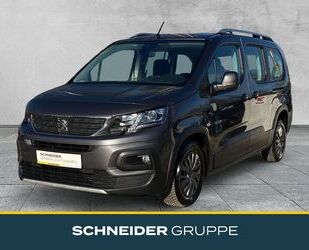 Peugeot Rifter Gebrauchtwagen