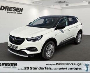 Opel Grandland (X) Gebrauchtwagen
