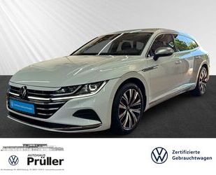 VW Arteon Gebrauchtwagen