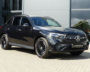 Mercedes-Benz GLC 450 Gebrauchtwagen