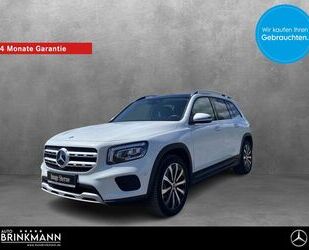 Mercedes-Benz GLB 200 Gebrauchtwagen