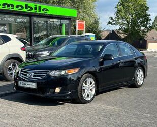 Honda Accord Gebrauchtwagen