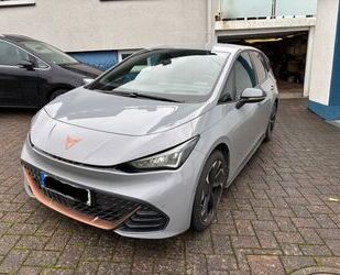 Cupra Born Gebrauchtwagen