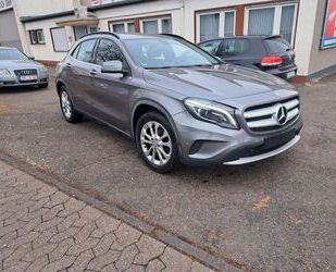 Mercedes-Benz GLA 200 Gebrauchtwagen