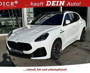 Maserati Grecale Gebrauchtwagen