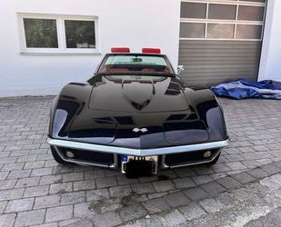 Corvette C3 Gebrauchtwagen