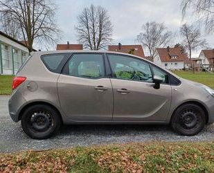 Opel Meriva Gebrauchtwagen