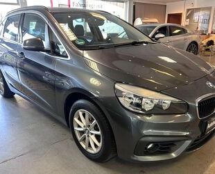 BMW 218 Gebrauchtwagen