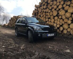 Kia Sorento Gebrauchtwagen