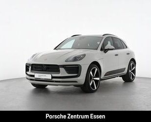 Porsche Macan Gebrauchtwagen