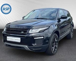 Land Rover Range Rover Evoque Gebrauchtwagen