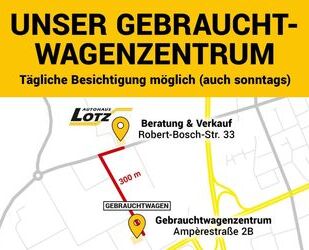 Renault Clio Gebrauchtwagen