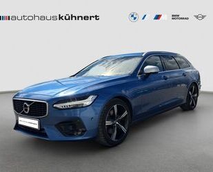 Volvo V90 Gebrauchtwagen