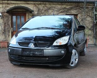 Mitsubishi Colt Gebrauchtwagen