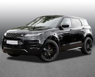 Land Rover Range Rover Evoque Gebrauchtwagen