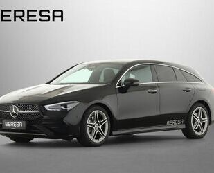 Mercedes-Benz CLA 180 Shooting Brake Gebrauchtwagen