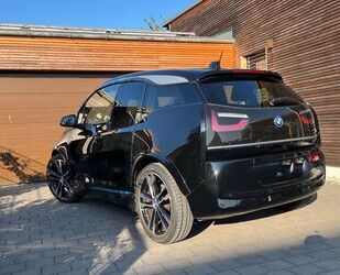 BMW i3 Gebrauchtwagen