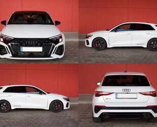 Audi RS3 Gebrauchtwagen