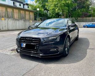 Audi A5 Gebrauchtwagen