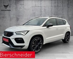 Cupra Ateca Gebrauchtwagen