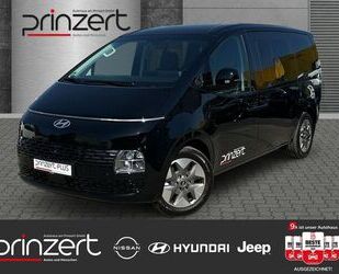 Hyundai STARIA Gebrauchtwagen