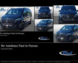 Mercedes-Benz V 300 Gebrauchtwagen