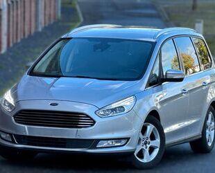 Ford Galaxy Gebrauchtwagen